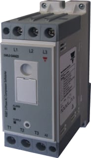 Carlo Gavazzi - RSBT Soft starter  rsbt4016ev11hp