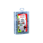 Fischer - PROFIBOX Assortimentsdoos bevestigingsmat. Fisc Nylon Plg Box Ux 6.8 Sch