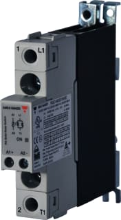 Carlo Gavazzi - Solid-staterelais rgc1b60d15kke