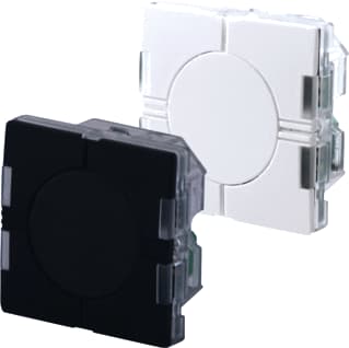 Carlo Gavazzi - Toets bussysteem  sha4xwls4