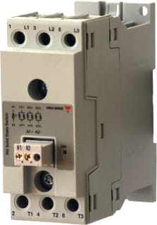 Carlo Gavazzi - Solid-staterelais rgcm3a60d15gke