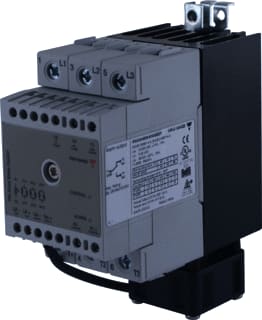 Carlo Gavazzi - Solid-staterelais Solid-Sta Rgc3A60A40Ggeaf