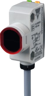 Carlo Gavazzi - Lichtsensor energetisch ph18cnd10nasa