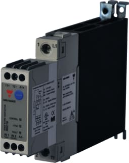 Carlo Gavazzi - Solid-staterelais  rgc1s60d25gkep