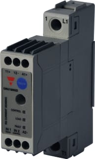 Carlo Gavazzi - Solid-staterelais  rgs1s60d61ggup