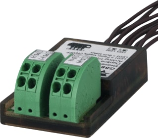 Carlo Gavazzi - I/O-module bussysteem g88106311