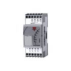 Carlo Gavazzi - Ruimtetemperatuurreg. bussysteem Sh2Indi424