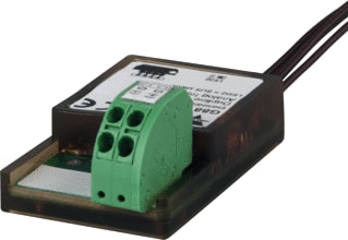 Carlo Gavazzi - I/O-module bussysteem  g88106312