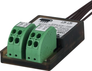 Carlo Gavazzi - I/O-module bussysteem g88106265