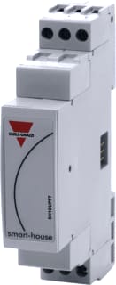 Carlo Gavazzi - Interface bussysteem Sh1Dupft