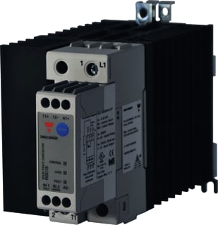 Carlo Gavazzi - Solid-staterelais  rgc1s60d90ggep