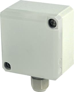 Carlo Gavazzi - Lichtmeetcel bussysteem Bshluxu