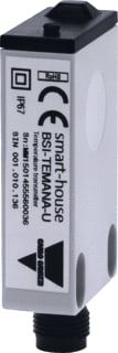Carlo Gavazzi - Fysische sensor bussysteem bsitemanabu