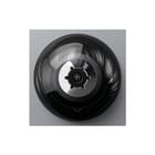 Siedle - Externe camera deurcommunicatie cam kl bcmc zilver-met
