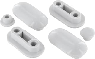 Ideal Standard - SoftMood Buffer voor closetzitting Buff V Closzitting