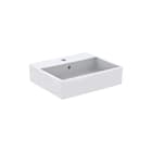 Ideal Standard - Strada Wastafel / Fontein stra wast 50x42 +gat+ol wi+