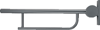 Ideal Standard - Contour 21 Toiletsteun Armst.Alu 65Cm
