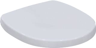 Ideal Standard - Connect Space Closetzitting e129101