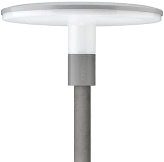 Signify - TownGuide Performer Paaltoparmatuur Straat- en pleinverlichtingsarm. Ph Strplnar Bdp104G50Wrfsc