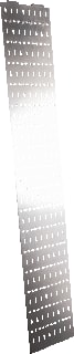 Rittal - DK Kabel/draadgeleider kast/lessenaar Kabelbaan 150X(1800-2200)