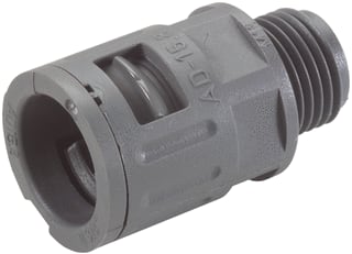Lapp - Silvyn KLICK-G Hulpst geribde kunst.kabelbeschslng 55501070