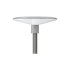 Signify - TownGuide Performer Paaltoparmatuur Straat- en pleinverlichtingsarm. Ph Strplnar Bdp100G50Wrfsc
