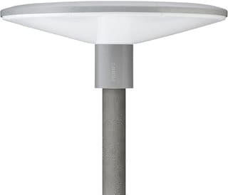 Signify - TownGuide Performer Paaltoparmatuur Straat- en pleinverlichtingsarm. Ph Strplna Bdp100E100Wrfsc