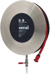 Saval - Brandslanghaspel 8921462