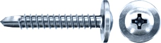 Fischer - FPS-FP ZPF Plaatschroef zelfbps 4,2x13 ds1000