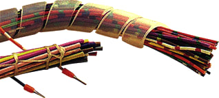 Lapp - KW Kabelbundelslang 61600070 Ro30