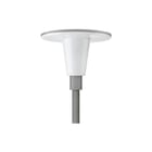 Signify - TownGuide Performer Paaltoparmatuur Straat- en pleinverlichtingsarm. Ph Strplnar Bdp103G50Wrfsc