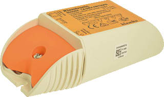 Lumiko - LED driver klem leddriver 350ma 6-13w bx