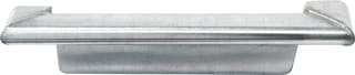 Rheinzink - B37 Classic Kopschot dakgoot 0,8 L Verstek
