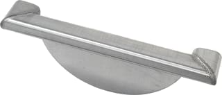 Rheinzink - M37 Classic Kopschot dakgoot 0,8 Uni Verst