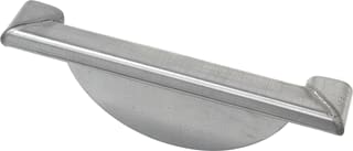 Rheinzink - M44 Classic Kopschot dakgoot 0,8 Uni Verst