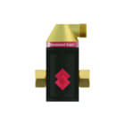 Flamco - Flamcovent Smart Lucht- en/of vuilafscheider Flvent 1"