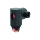 Flamco - Clean Smart EcoPlus Lucht- en/of vuilafscheider Smart 1" Ecoplus