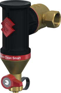 Flamco - Clean Smart Lucht- en/of vuilafscheider 2"
