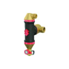 Flamco - Flamcovent Clean Smart Lucht- en/of vuilafscheider V Clean Rp2"