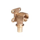 REHAU - RAUTITAN RX Muurplaat opb.muurp20-rp1/2" rx zk10