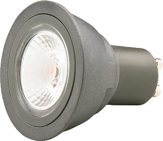 Interlight - Camita LED-lamp Il-C5Gd36