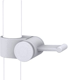 Normbau - Inox Care Handdouchehouder 0515100019