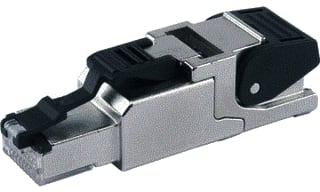 Lapp - EPIC DATA Modulaire connector Modulconn Ed-Ie-Ax-6A