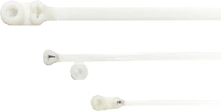 ABB - Ty-Rap Kabelbundelband 199X4,7 Zk1000