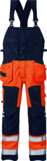 Fristads - 1014 PLU Div. Mannen HG 101018-271-c156