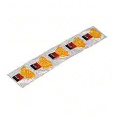 Weidmüller - Kabel-/adercodering Kabelcod 02-3 3X3,4 Ds200
