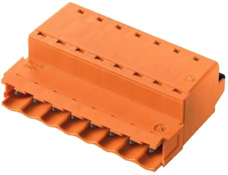 Weidmüller - Kabelconnector v printplaatconnect. 1335480000 DS54