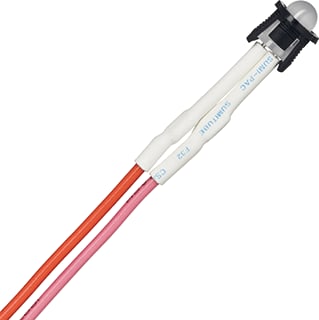 Tridonic - EM Elektr. toebeh. v verlichtingsarm. Led Grn 0,3M M/Conn