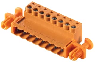 Weidmüller - Kabelconnector v printplaatconnect. 1353490000 DS42