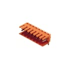 Weidmüller - Printplaatconnector 1597250000 DS50